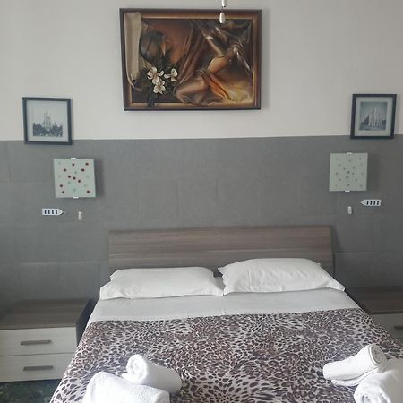 B&B Ganaj La Terrazza Di Ganaj Bari Eksteriør billede