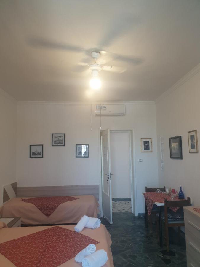 B&B Ganaj La Terrazza Di Ganaj Bari Eksteriør billede