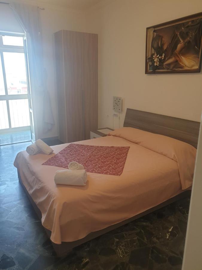 B&B Ganaj La Terrazza Di Ganaj Bari Eksteriør billede