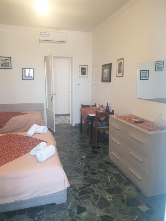 B&B Ganaj La Terrazza Di Ganaj Bari Eksteriør billede