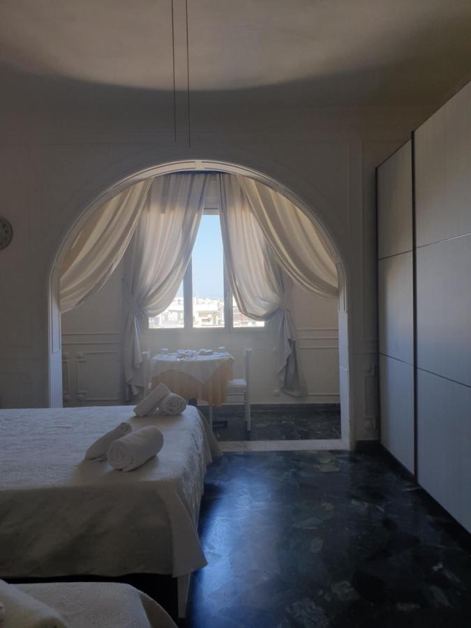 B&B Ganaj La Terrazza Di Ganaj Bari Eksteriør billede