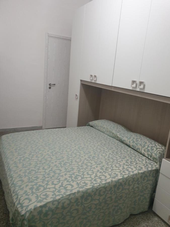 B&B Ganaj La Terrazza Di Ganaj Bari Værelse billede