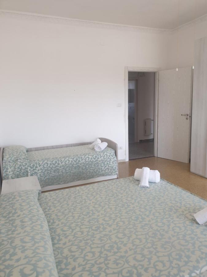 B&B Ganaj La Terrazza Di Ganaj Bari Eksteriør billede
