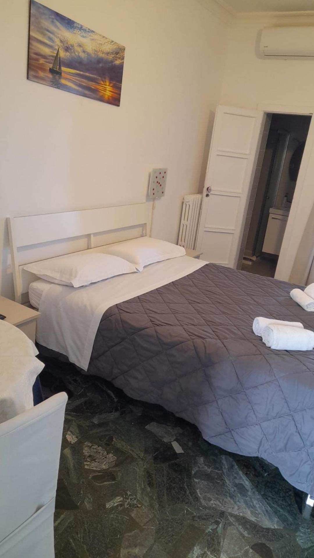 B&B Ganaj La Terrazza Di Ganaj Bari Eksteriør billede