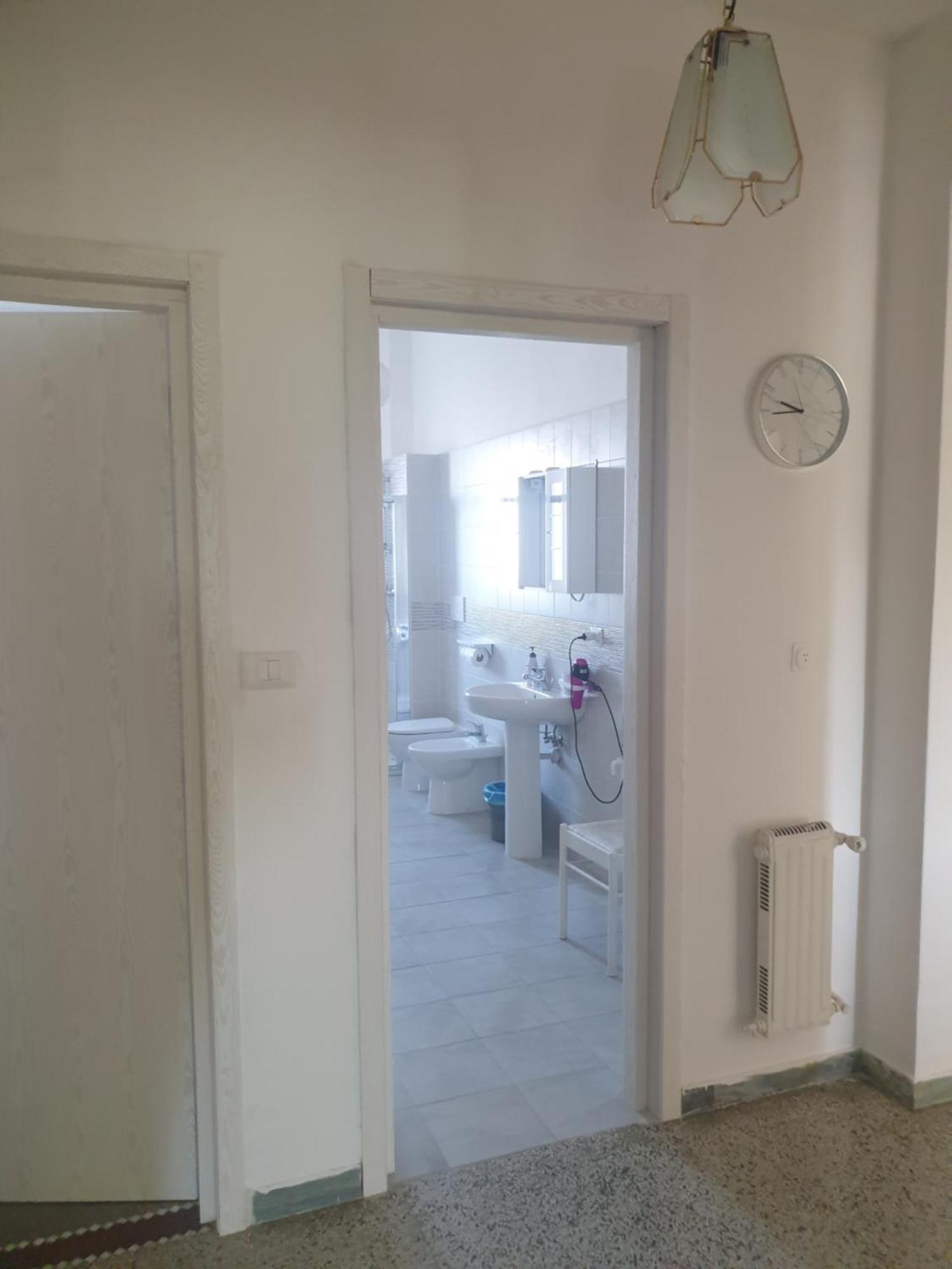 B&B Ganaj La Terrazza Di Ganaj Bari Værelse billede