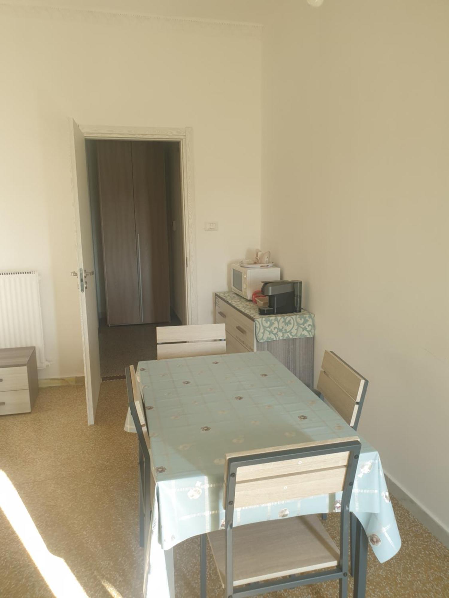 B&B Ganaj La Terrazza Di Ganaj Bari Værelse billede