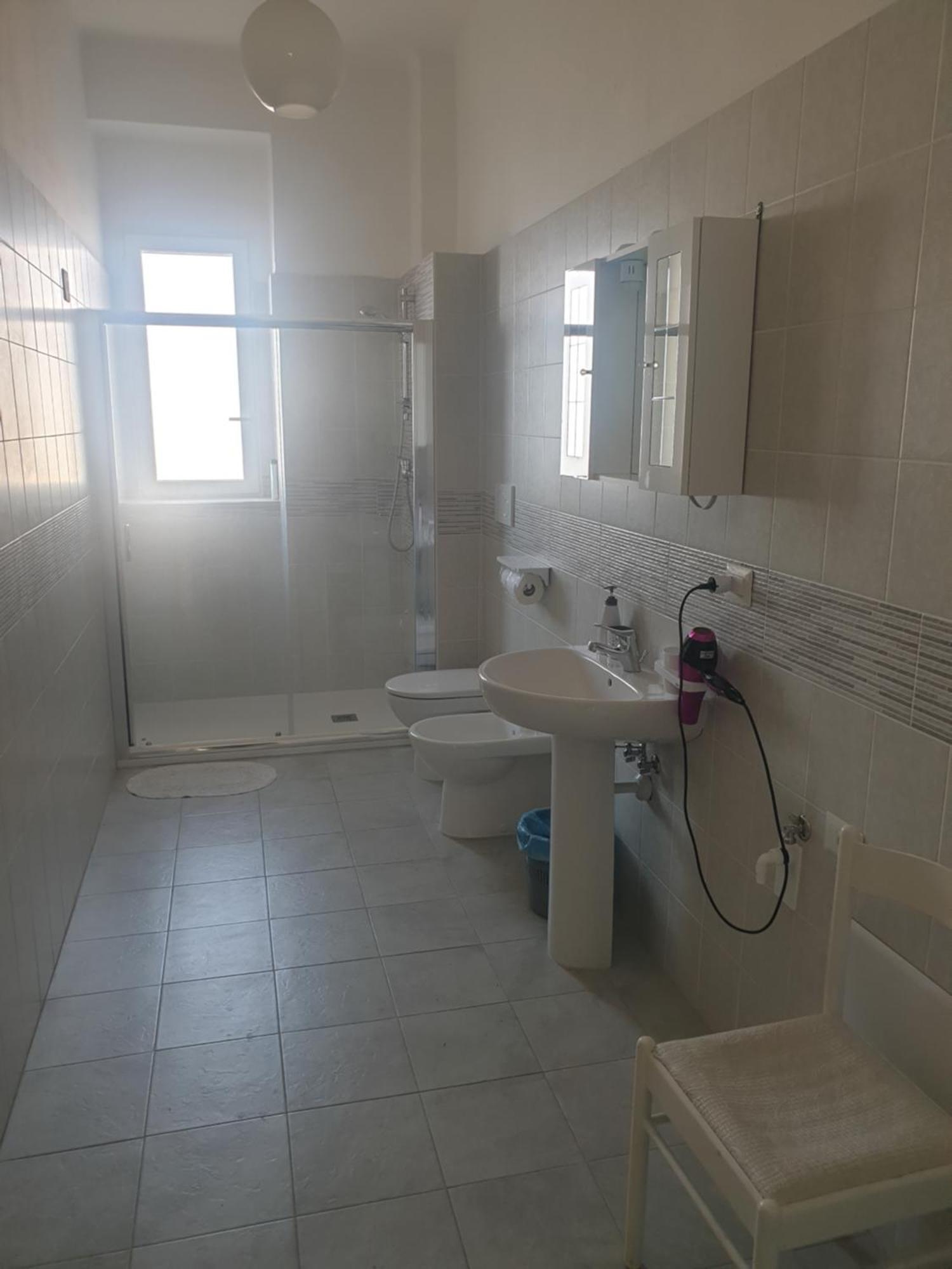B&B Ganaj La Terrazza Di Ganaj Bari Værelse billede