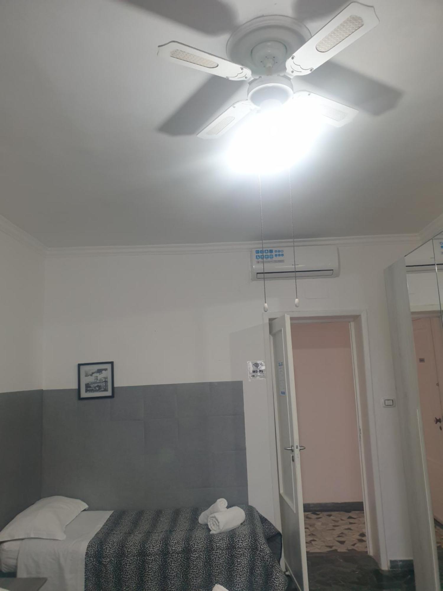 B&B Ganaj La Terrazza Di Ganaj Bari Eksteriør billede