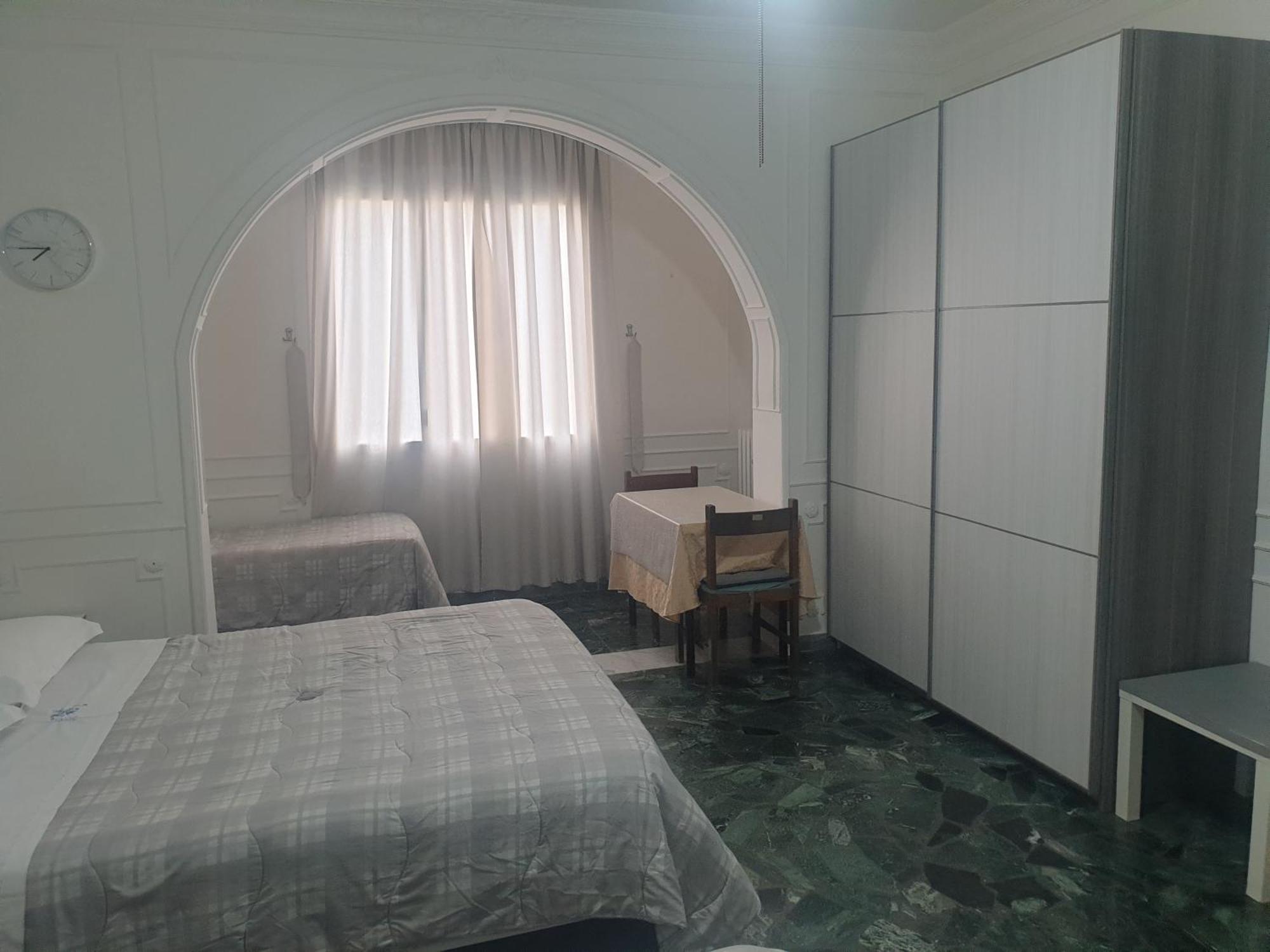 B&B Ganaj La Terrazza Di Ganaj Bari Eksteriør billede
