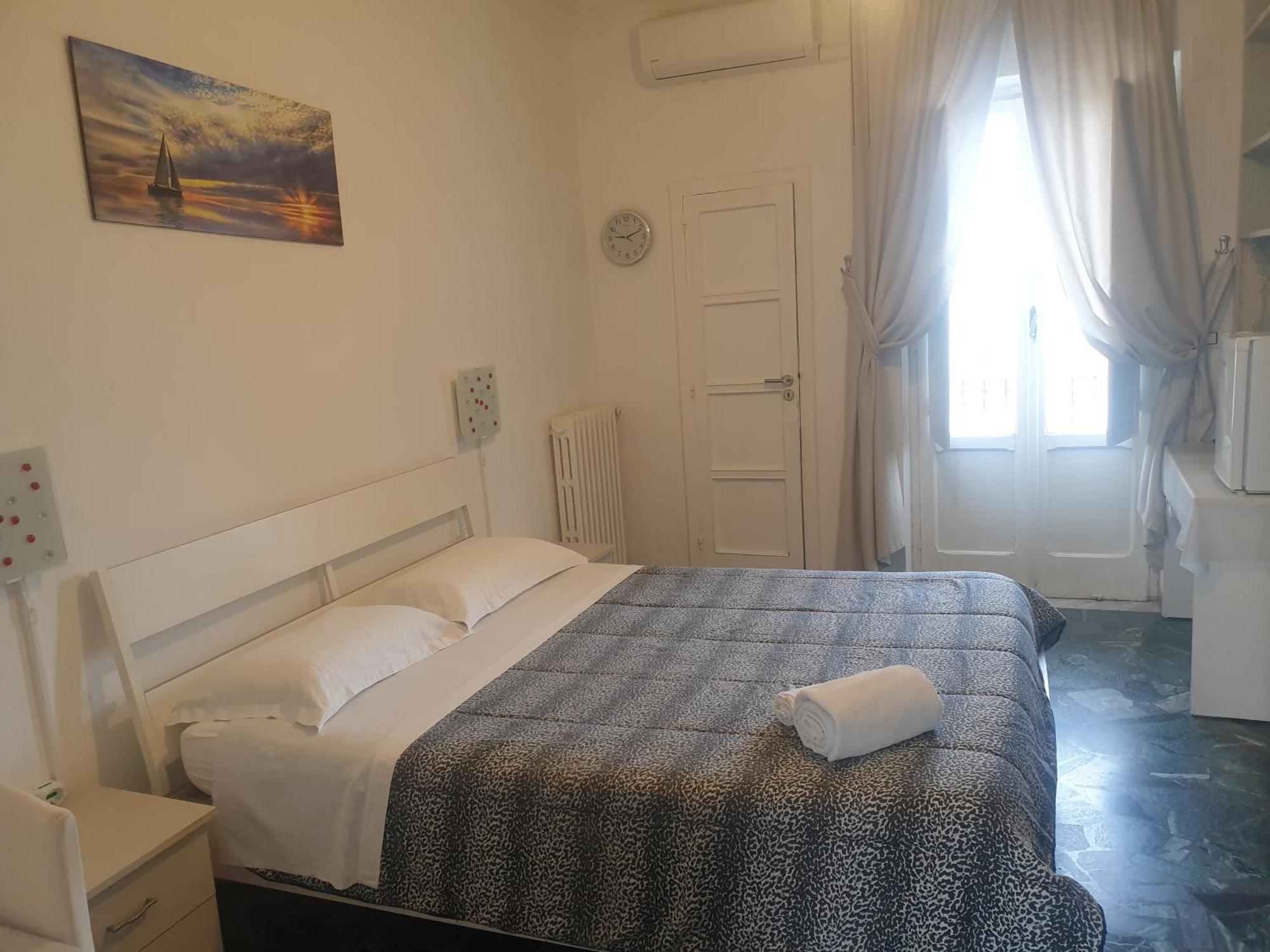 B&B Ganaj La Terrazza Di Ganaj Bari Eksteriør billede