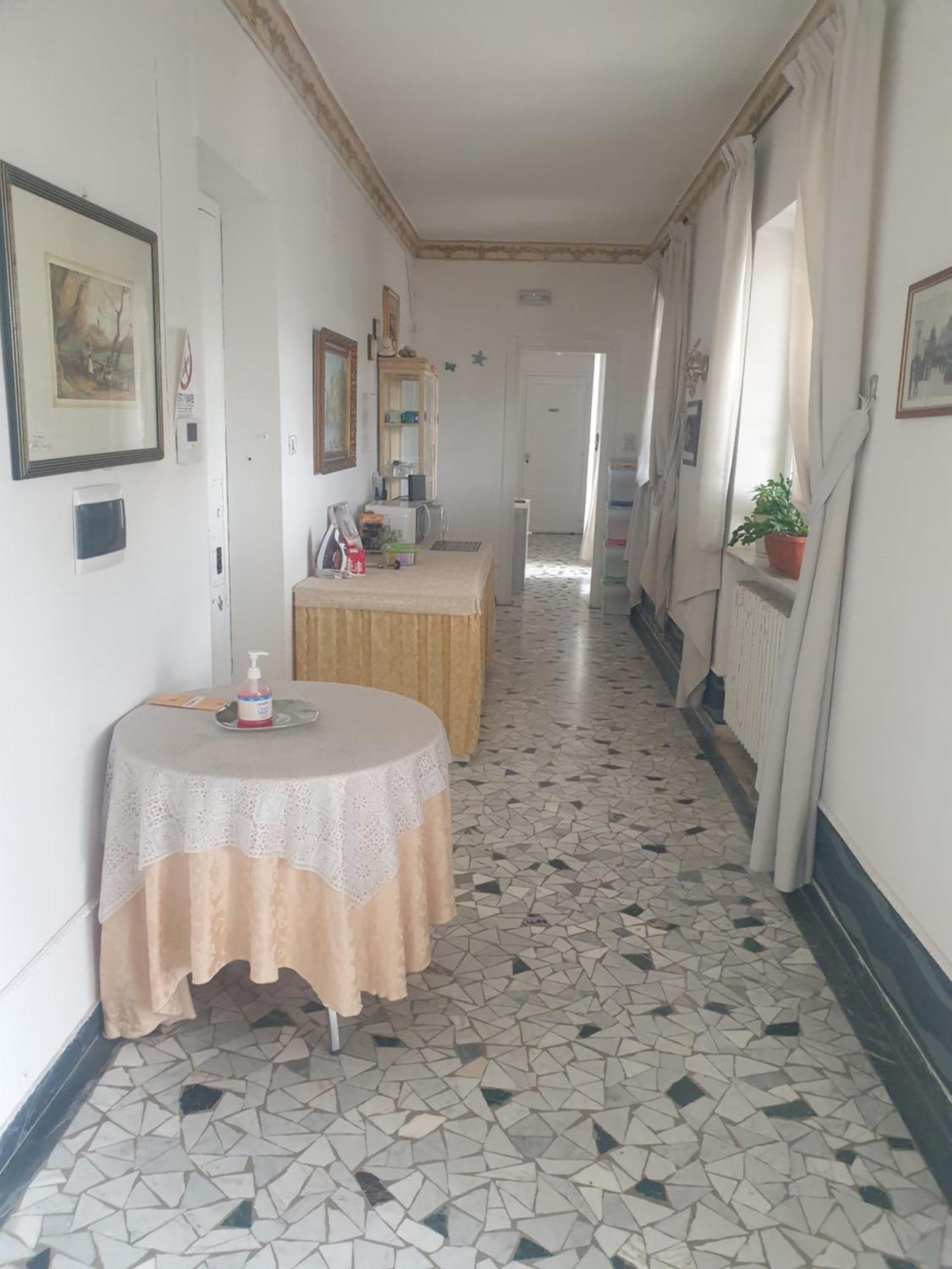 B&B Ganaj La Terrazza Di Ganaj Bari Eksteriør billede