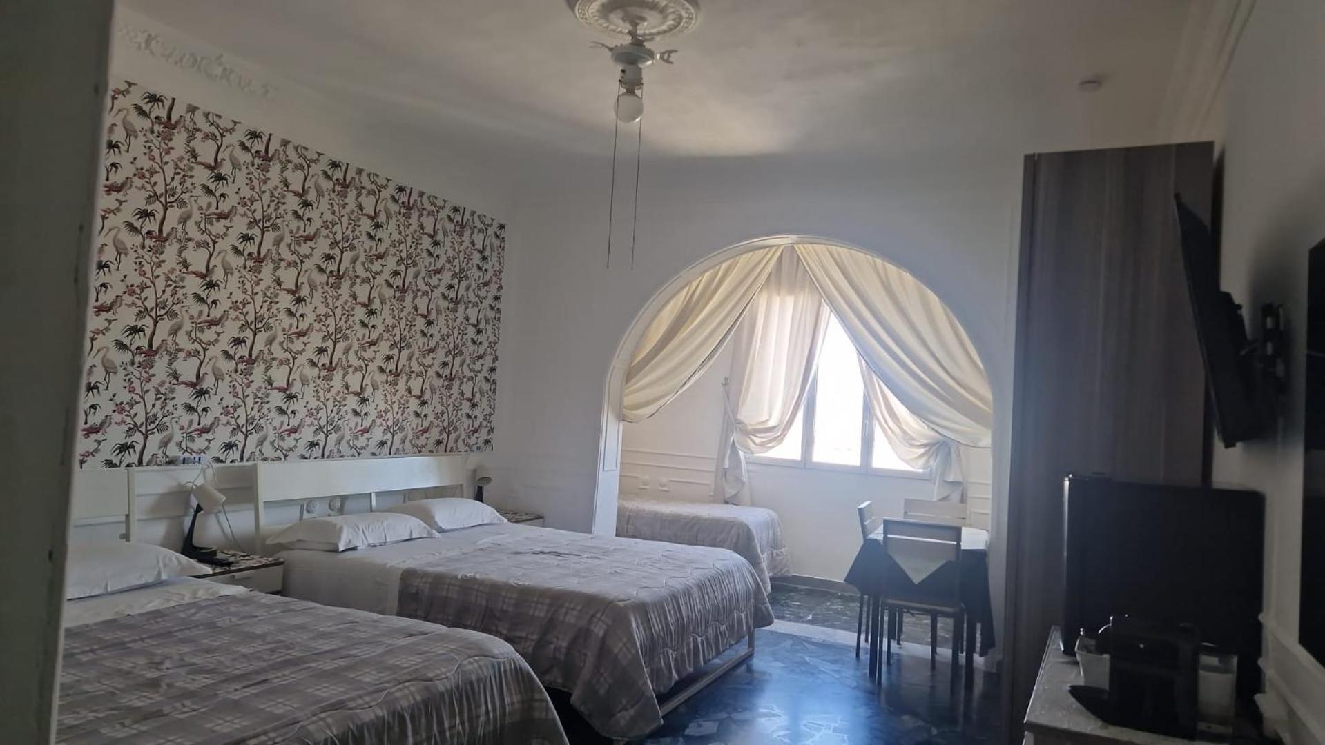 B&B Ganaj La Terrazza Di Ganaj Bari Eksteriør billede